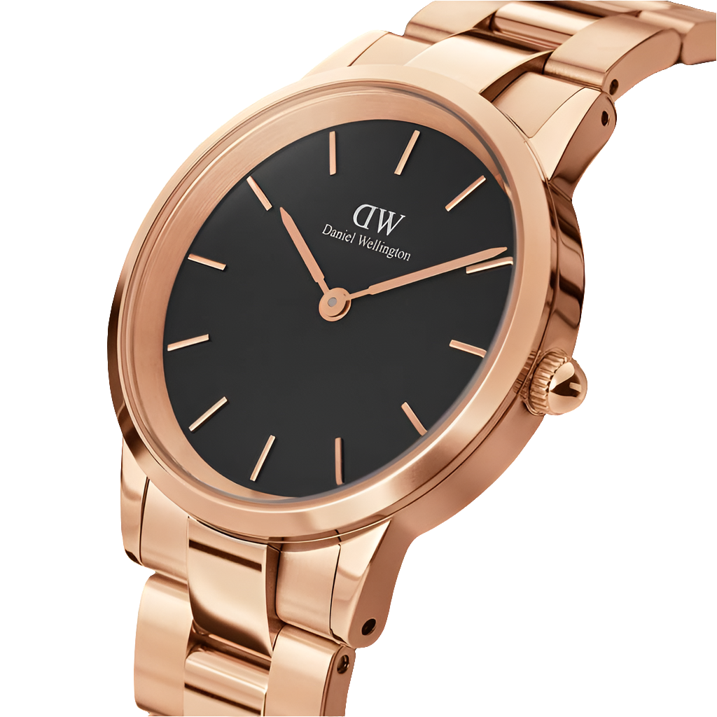 DW Iconic Link – Montre Homme - Image 2