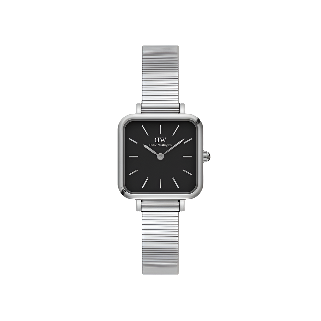 DW Quadro Studio – Montre Homme