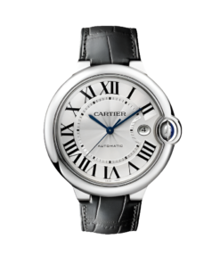 Montre Ballon Bleu de Cartier,42 mm – Montre Homme