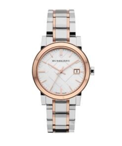 Montre Burberry Femme – Bracelet de qualité