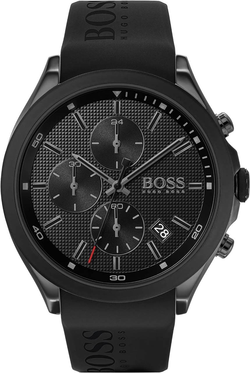 Hugo Boss Velocity Watch 1513720 – Montre Homme - Image 5