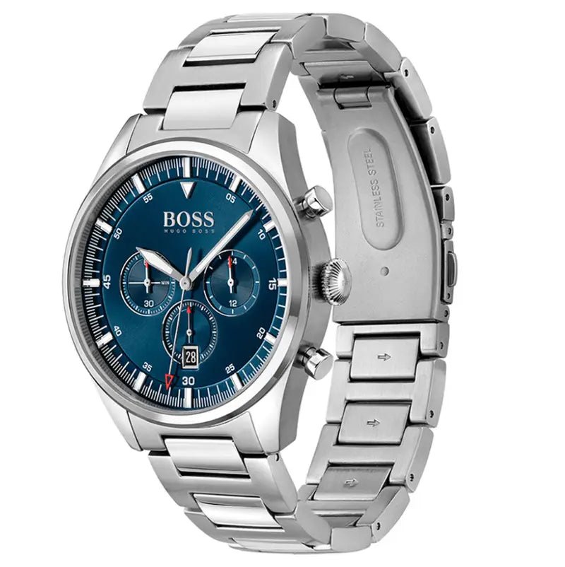 Montre Hugo Boss 1513867 Pioneer – Montre Homme - Image 3