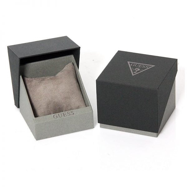 Montre Guess pour Homme Third Gear Dorée – Montre Homme - Image 6