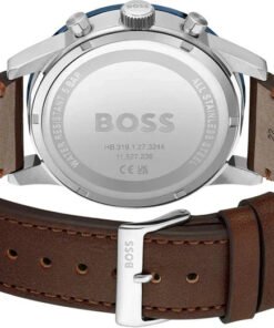 Alternative view of Hugo Boss ALLURE HB1513921 44mm – Montre Homme