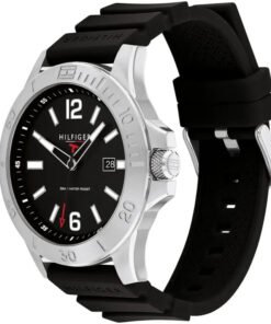 Alternative view of Montre Tommy Hilfiger pour homme 1710539 – Montre Homme