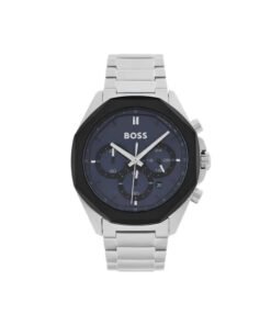 BOSS CLOUD - Montre à aiguilles – Montre Homme