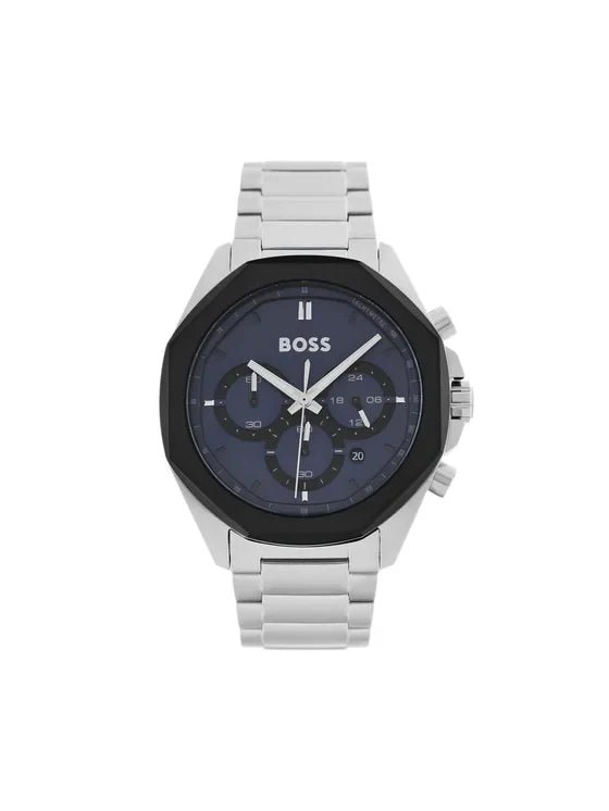 BOSS CLOUD - Montre à aiguilles – Montre Homme