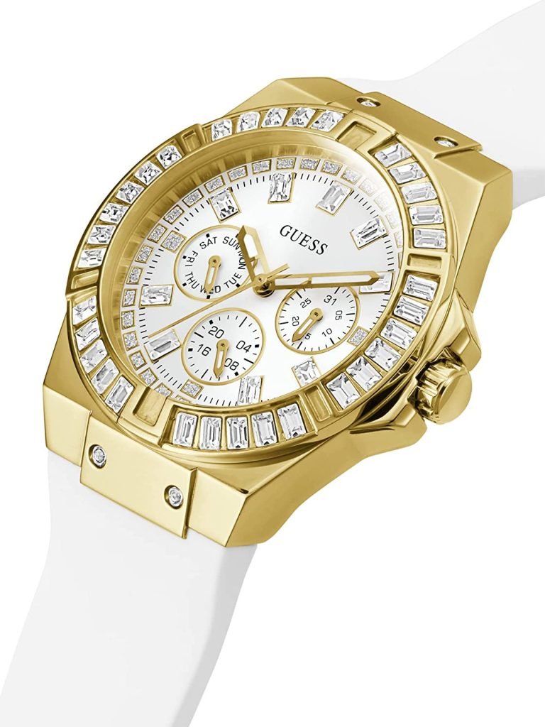 Montre Guess pour Femme, GW0118L5 – Montre Homme - Image 2