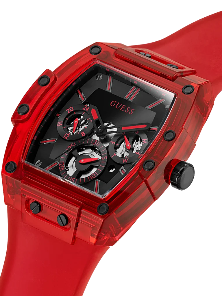 Montre Guess pour Homme GW0203G5 – Montre Homme - Image 3