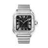 Montre Cartier Santos – Montre Homme