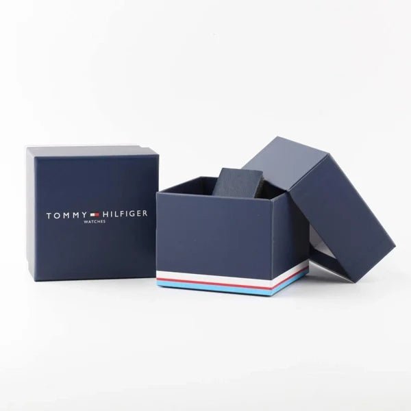 Montre TOMMY HILFIGER Homme – Sport – Montre Homme - Image 4