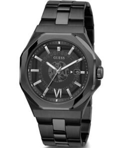 Alternative view of Guess Emperor GW0573G3 Montre Quartz Homme – Montre Homme