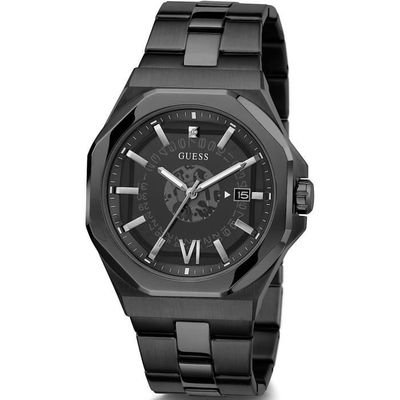 Guess Emperor GW0573G3 Montre Quartz Homme – Montre Homme - Image 2