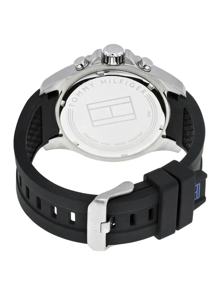 Montre TOMMY HILFIGER pour homme,1791143 – Montre Homme - Image 4