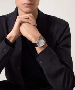 Alternative view of Montre Ballon Bleu de Cartier,42 mm – Montre Homme