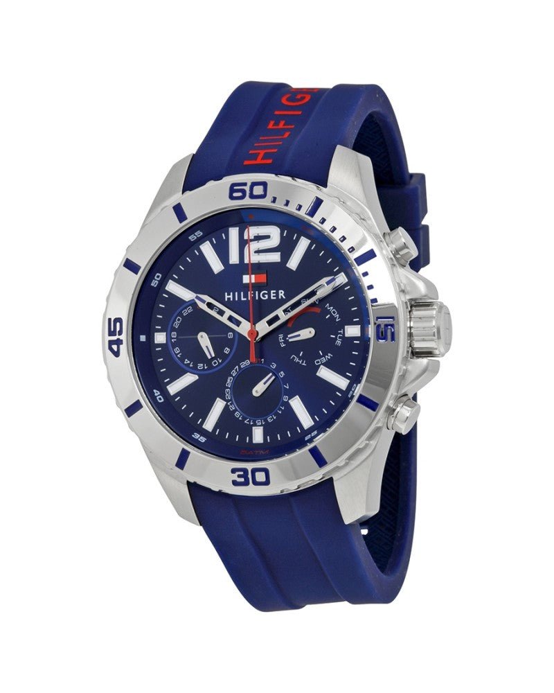 Montre Homme Tommy Hilfiger Nolan 1791142 - Image 2