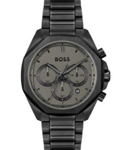 Montre Hugo bôss Cloud Pour Homme, 1514016