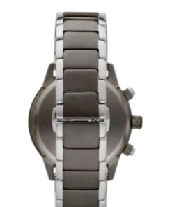Alternative view of Montre Emporio Armani Chronograph homme – Montre Homme