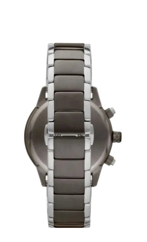 Montre Emporio Armani Chronograph homme – Montre Homme - Image 2