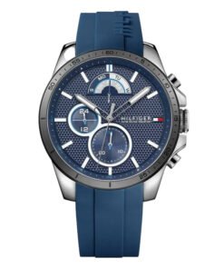 Montre TOMMY HILFIGER pour homme, 1791350 – Montre Homme