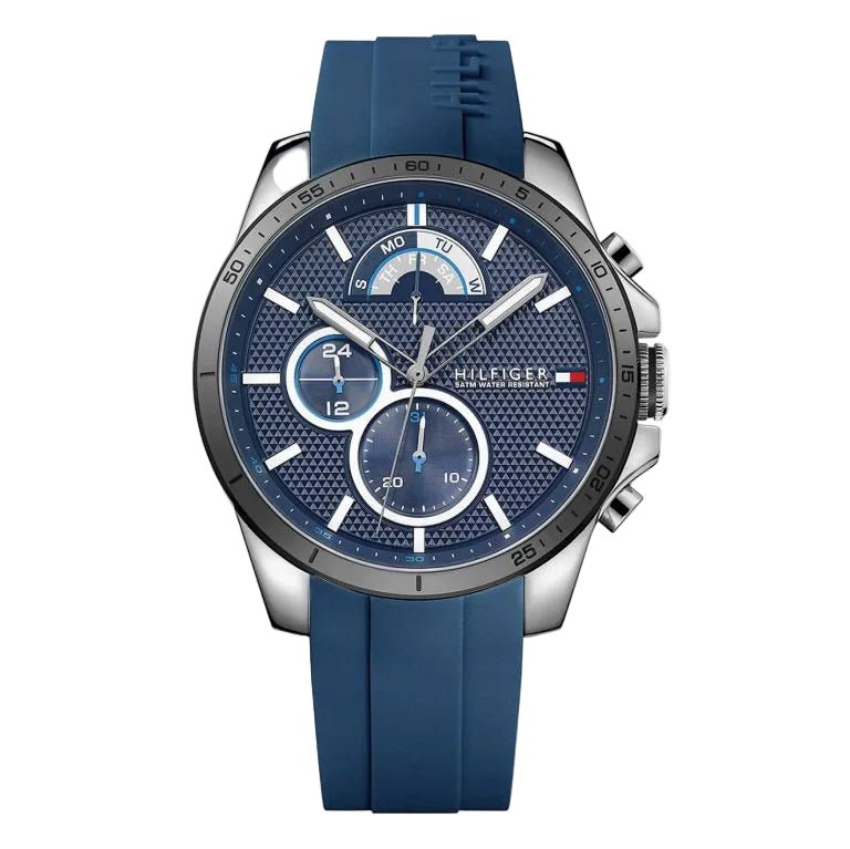 Montre TOMMY HILFIGER pour homme, 1791350 – Montre Homme
