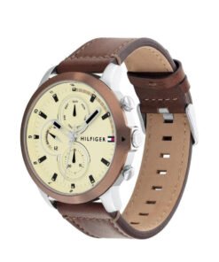 Alternative view of Tommy Hilfiger Watch TH1792053 – Montre Homme