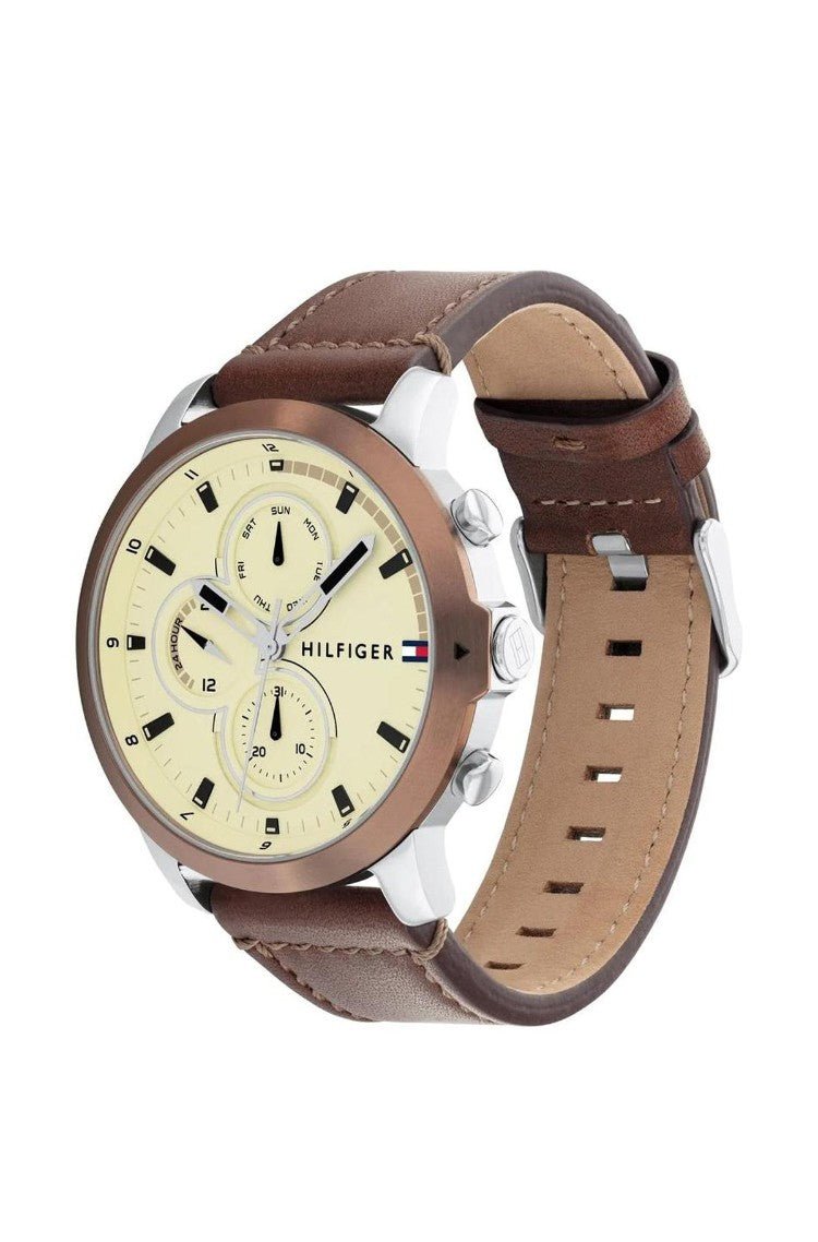 Tommy Hilfiger Watch TH1792053 – Montre Homme - Image 2