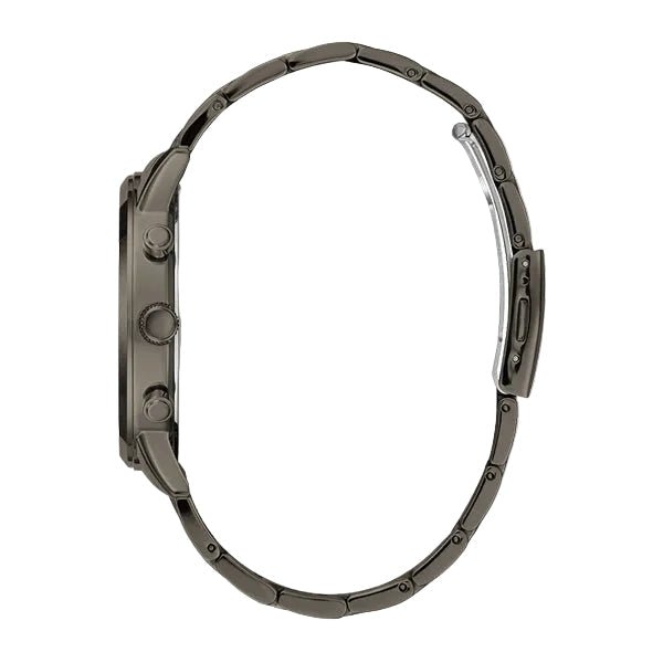 Guess Hendrix Chronographe Cadran Gunmetal pour homme - W1309G3 – Montre Homme - Image 3