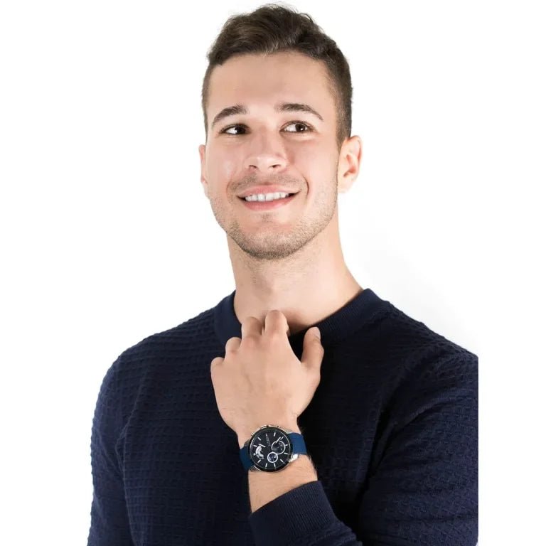 Montre TOMMY HILFIGER pour homme, 1791350 – Montre Homme - Image 6