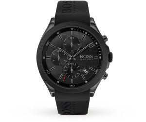Hugo Boss Velocity Watch 1513720 – Montre Homme