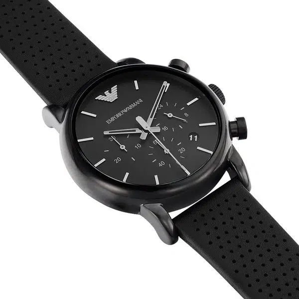 Montre EMPORIO ARMANI Pour Homme, AR1737 – Montre Homme - Image 2