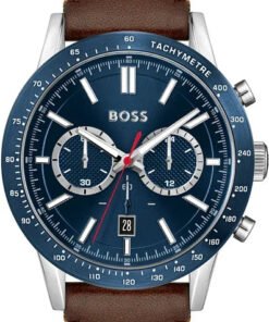 Hugo Boss ALLURE HB1513921 44mm – Montre Homme