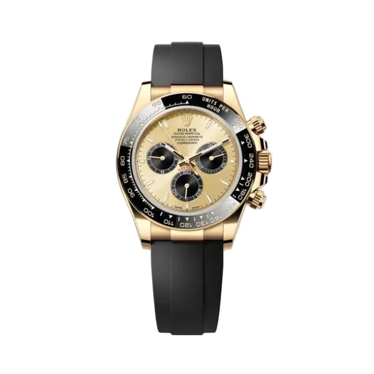 Rolex Daytona "Sundust" – Montre Homme