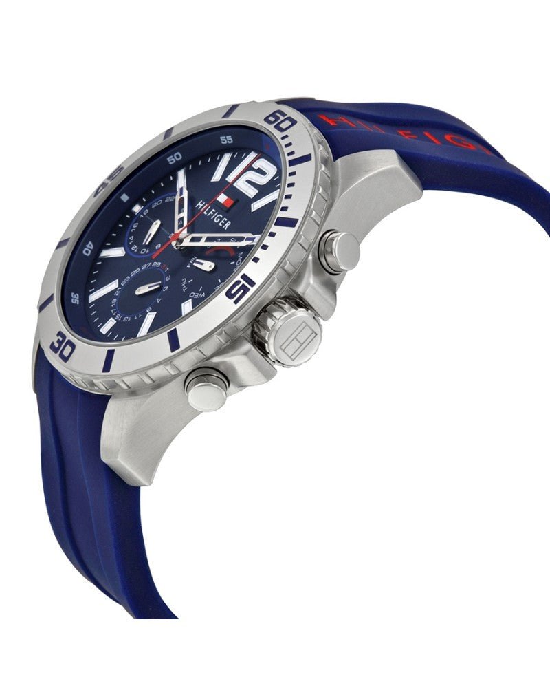 Montre Homme Tommy Hilfiger Nolan 1791142 - Image 3