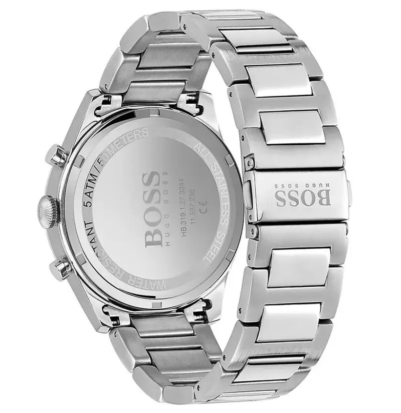 Montre Hugo Boss 1513867 Pioneer – Montre Homme - Image 4
