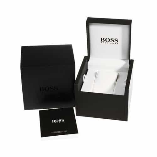 Montre homme Hugo Boss Peak Chronograph 1513814 - Image 8