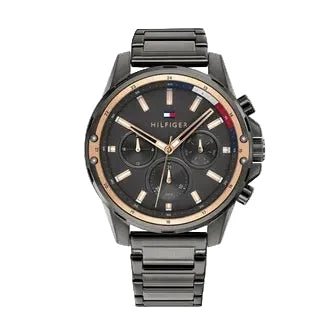 Montre Tommy Hilfiger 1791790 – Montre Homme