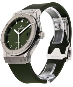 Alternative view of Hublot Classic Fusion – Montre Homme