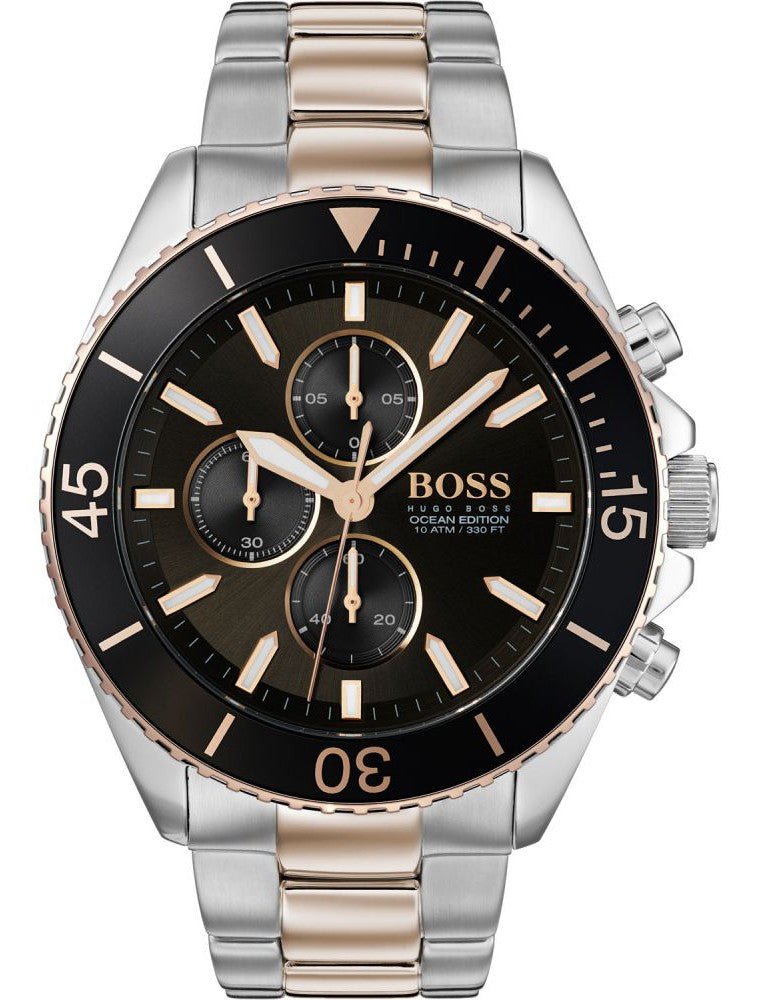 MONTRE Hugo Boss Pour Homme Ocean Edition 1513705