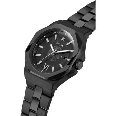 Guess Emperor GW0573G3 Montre Quartz Homme – Montre Homme - Image 4