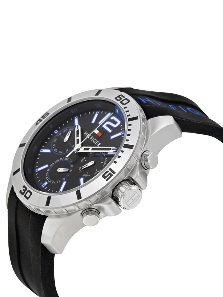 Montre TOMMY HILFIGER pour homme,1791143 – Montre Homme - Image 3