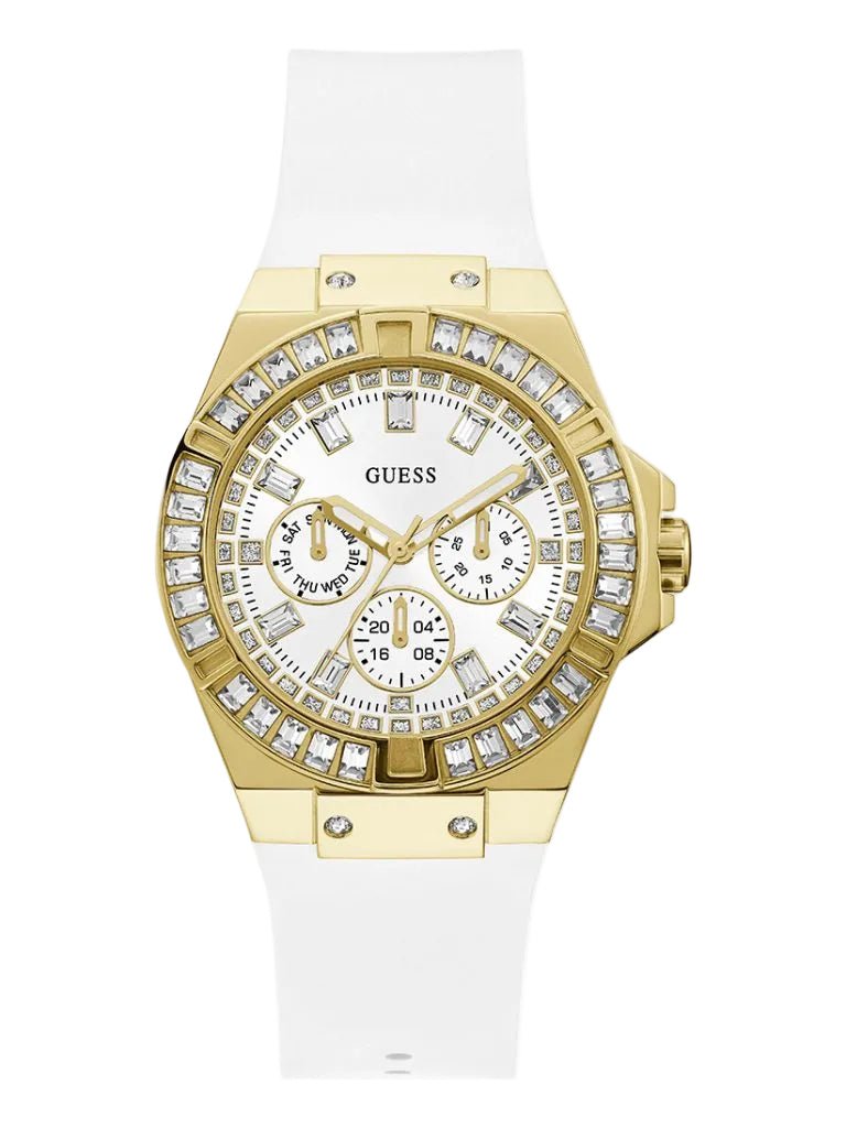 Montre Guess pour Femme, GW0118L5 – Montre Homme