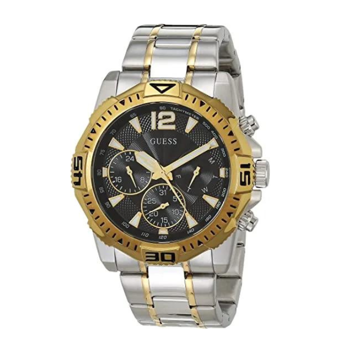 Montre Homme Guess Gw0056g4 - Image 2