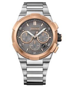 Montre HUGO BOSS SuperNova pour homme – Montre Homme