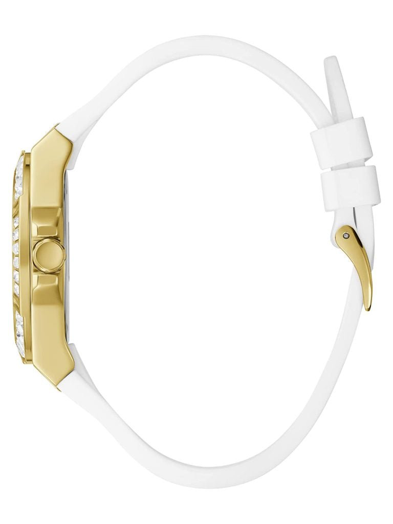 Montre Guess pour Femme, GW0118L5 – Montre Homme - Image 3
