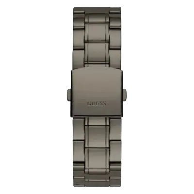 Guess Hendrix Chronographe Cadran Gunmetal pour homme - W1309G3 – Montre Homme - Image 4