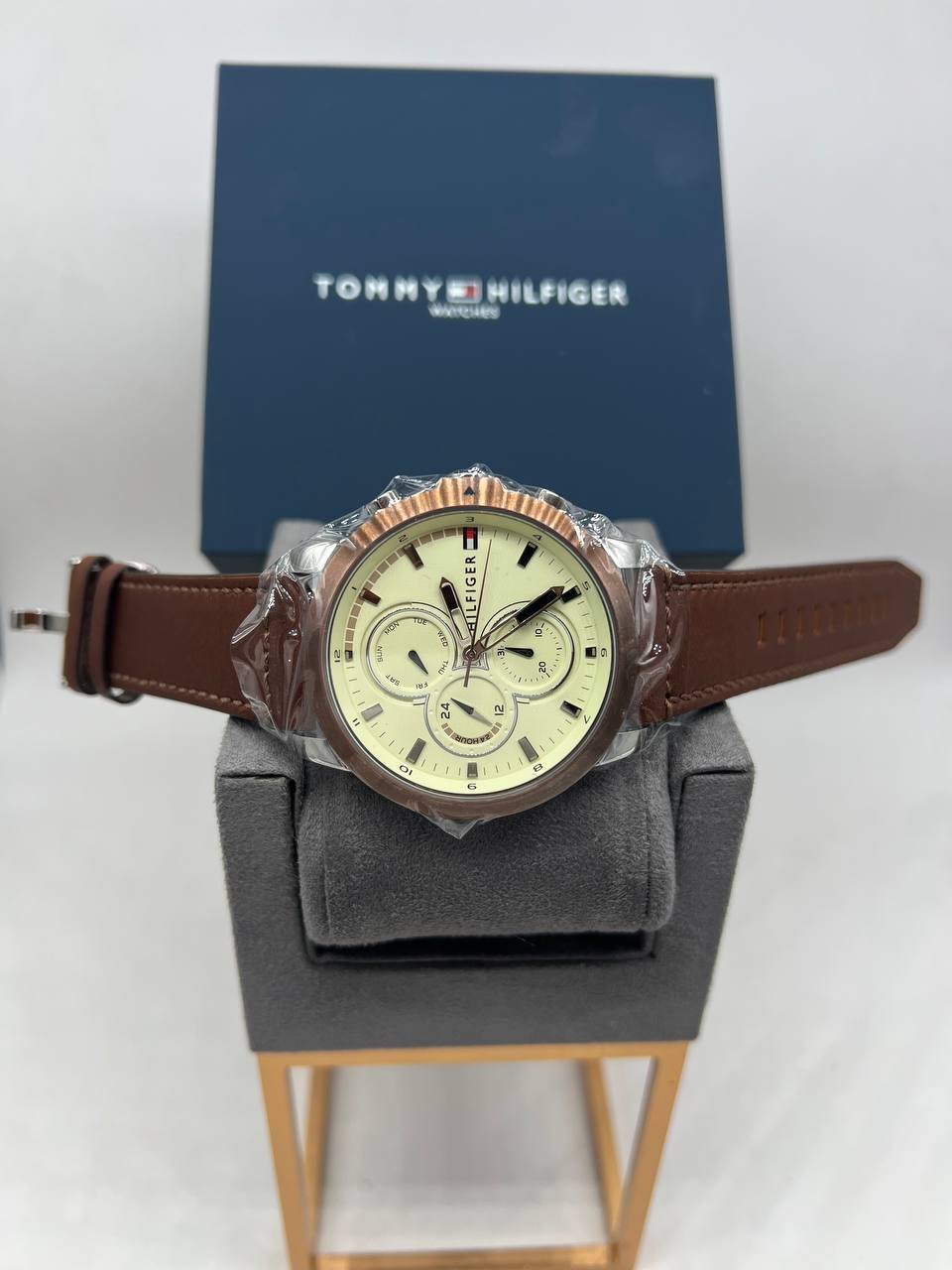 Tommy Hilfiger Watch TH1792053 – Montre Homme - Image 5