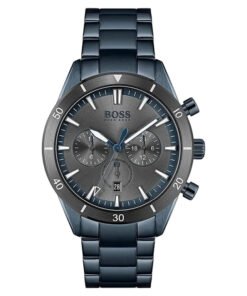 Montre Hugo Boss pour Homme , 1513865 – Montre Homme