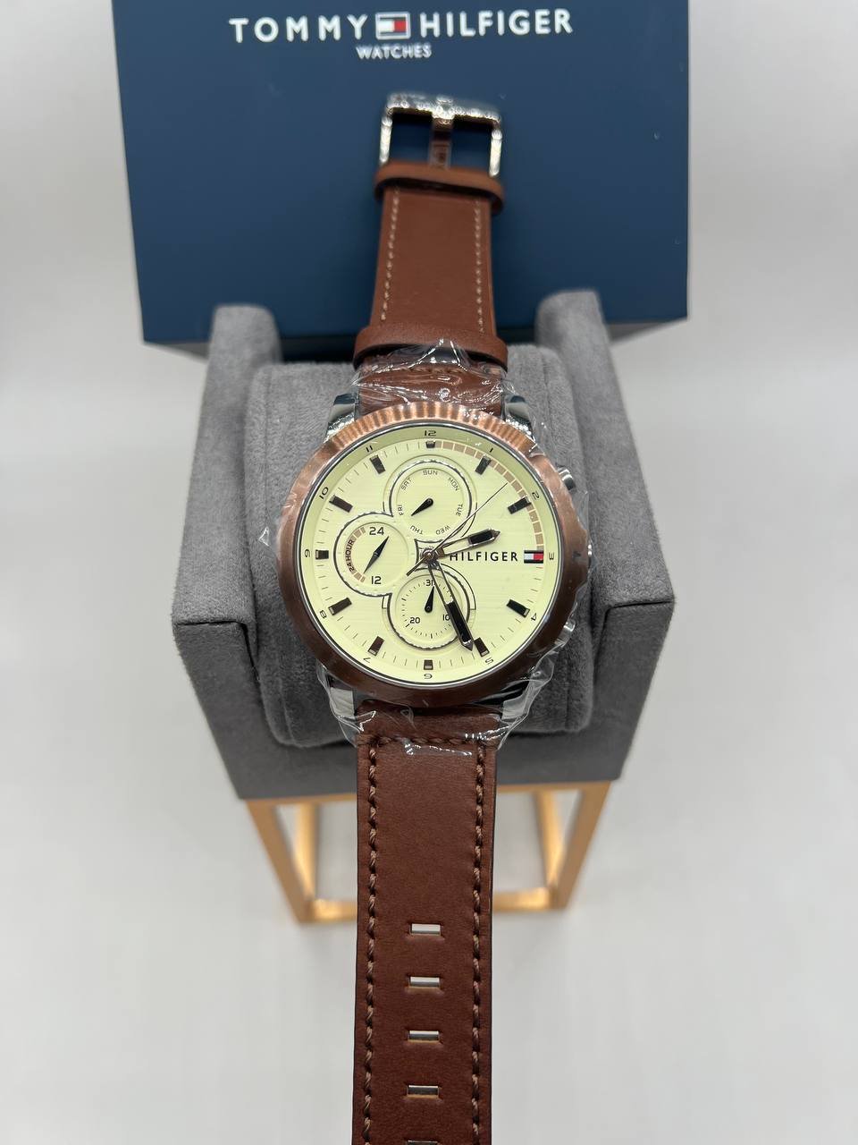 Tommy Hilfiger Watch TH1792053 – Montre Homme - Image 6
