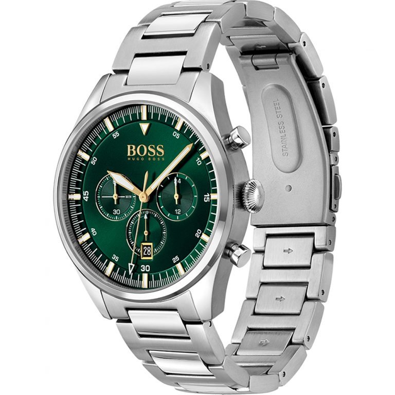 Montre Hugo Boss 1513868 Pioneer – Montre Homme - Image 3